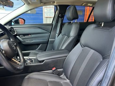 Used 2024 MAZDA CX-50 AWD 2.5 S w/ Cargo Package image 10