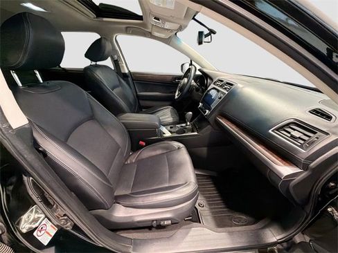 Used 2018 Subaru Outback 2.5i Limited w/ Popular Package #2 image 24