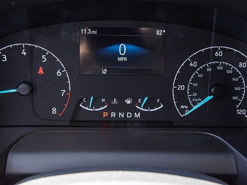 New 2025 Ford Transit 350 XL image 14