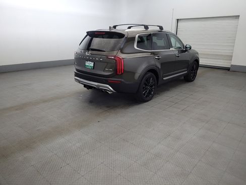 Used 2020 Kia Telluride SX AWD/4WD image 9