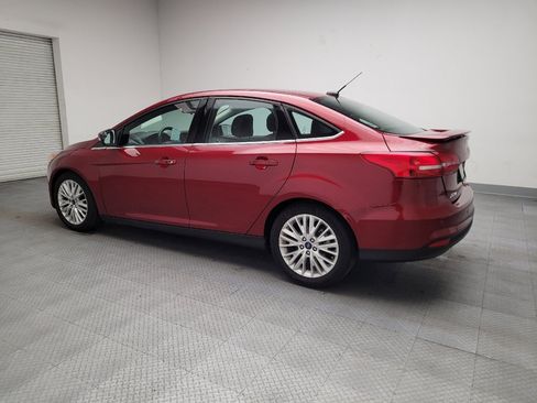 Used 2017 Ford Focus Titanium image 3