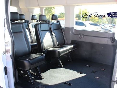 Used 2023 Ford Transit 350 XL image 11