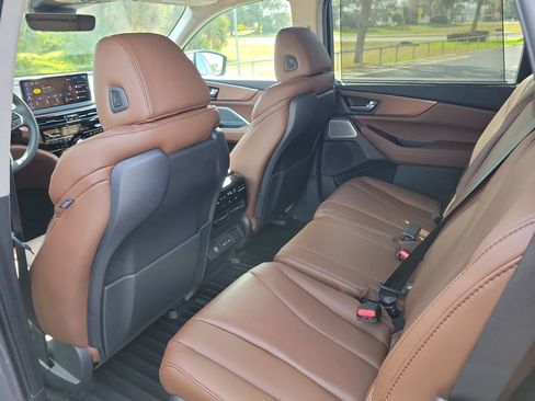 New 2026 Acura MDX Technology Package image 13