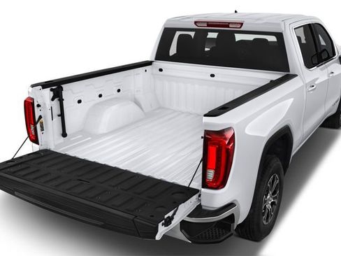 Used 2024 GMC Sierra 1500 SLE w/ Preferred Package AWD/4WD image 7