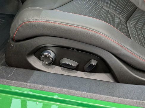 New 2026 Chevrolet Corvette Z06 image 16