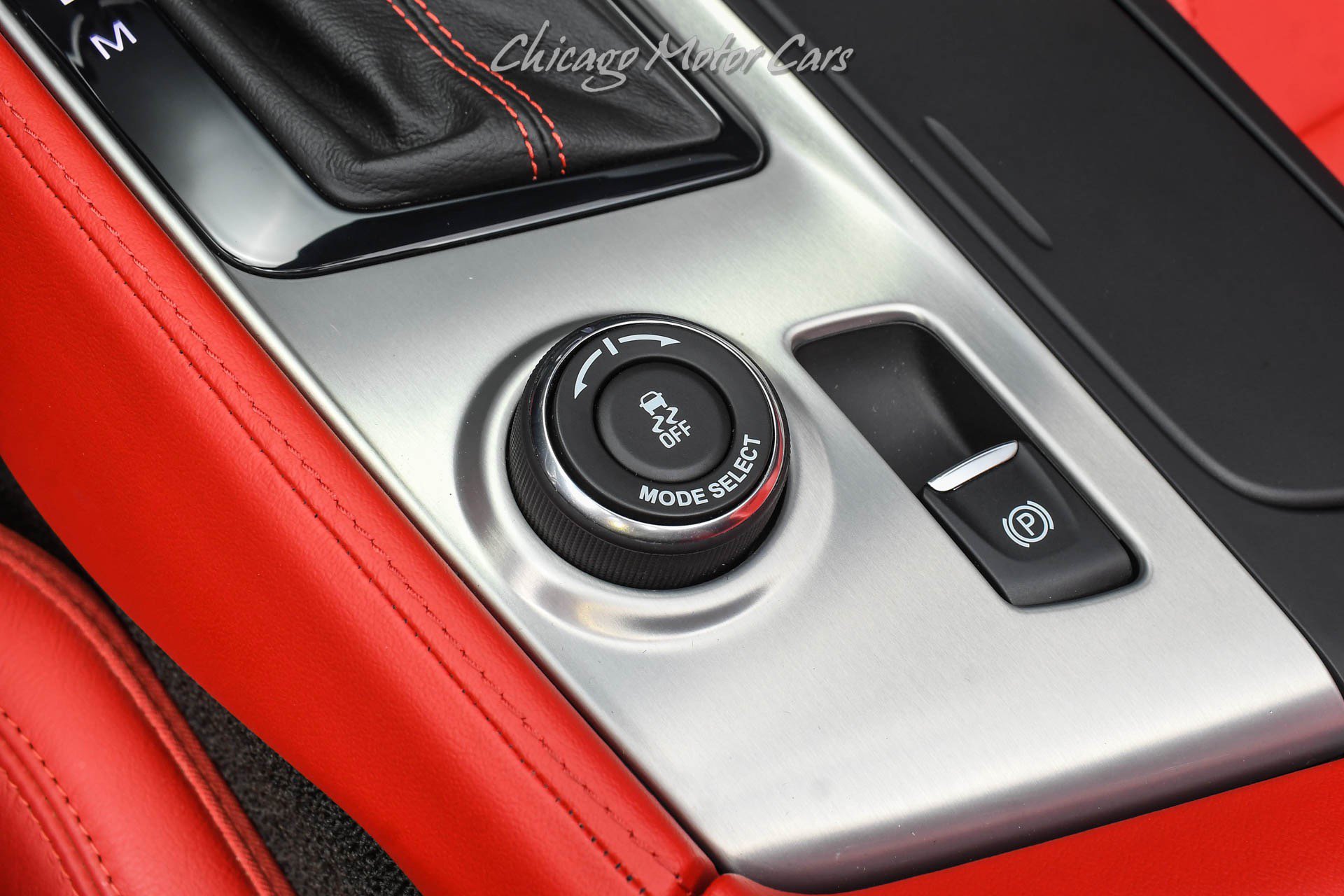 Used 2016 Chevrolet Corvette Z06 w/ 2LZ Preferred Equipment Group RWD image 18