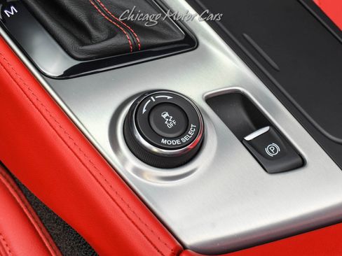 Used 2016 Chevrolet Corvette Z06 w/ 2LZ Preferred Equipment Group RWD image 18