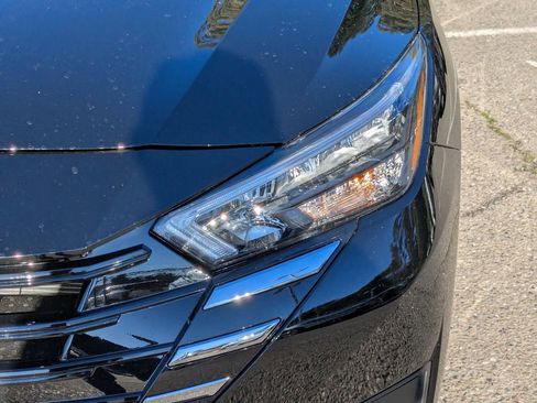 New 2025 Nissan Versa SV image 10