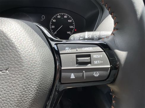 New 2026 Honda HR-V Sport image 23