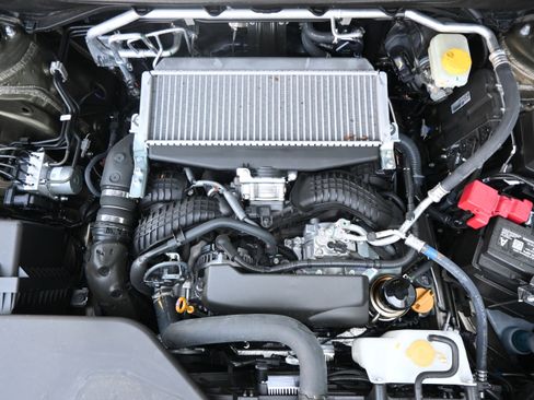 Certified 2026 Subaru Ascent Touring image 36