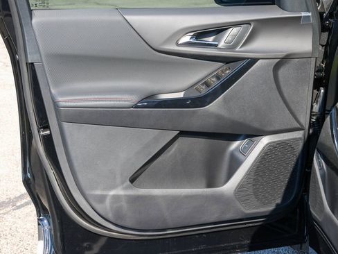 New 2026 Chevrolet Equinox RS AWD/4WD image 10