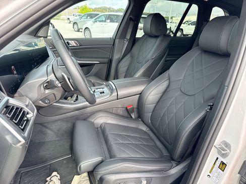 Used 2026 BMW X5 sDrive40i RWD image 13