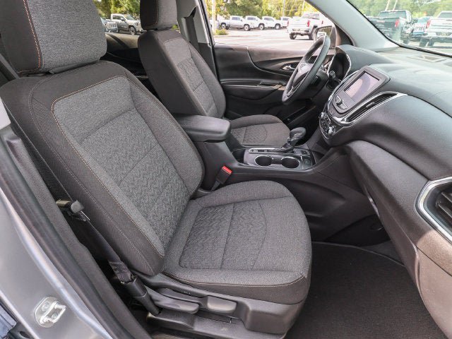 Used 2024 Chevrolet Equinox LT AWD/4WD image 22
