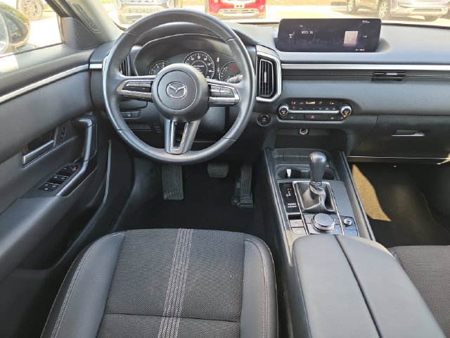 Used 2025 MAZDA CX-50 AWD 2.5 S w/ Preferred Package image 12