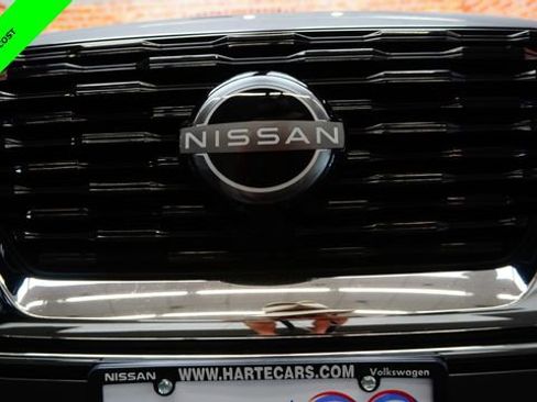 Certified 2023 Nissan Rogue SV AWD/4WD image 68