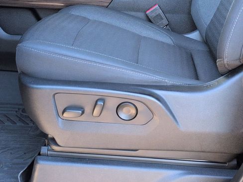 Used 2023 Chevrolet Silverado 1500 RST image 15