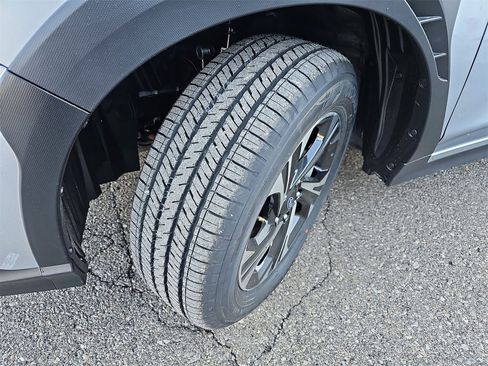 New 2026 Subaru Crosstrek 2.0i Premium image 31