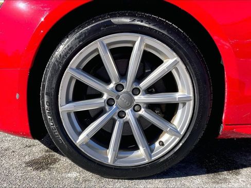 Used 2016 Audi A5 2.0T Premium Plus w/ Technology Package image 11