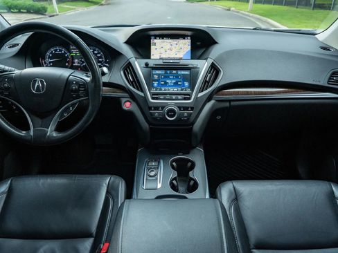 Used 2017 Acura MDX FWD w/ Technology Package image 19