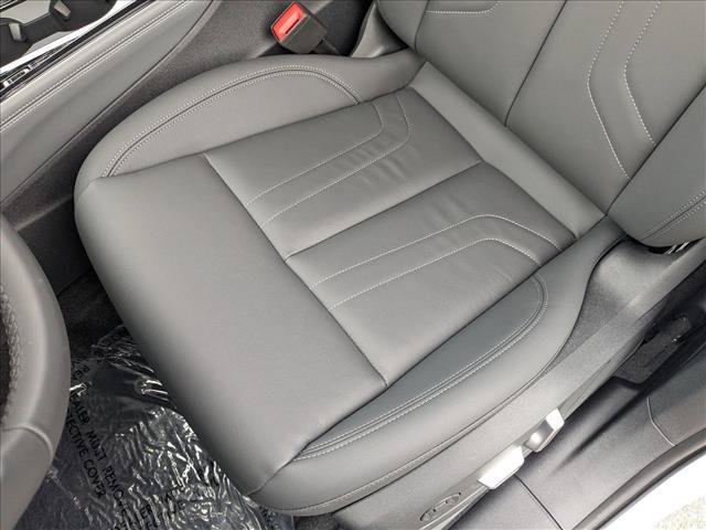 Used 2026 Audi Q3 quattro 2.0T AWD/4WD image 4