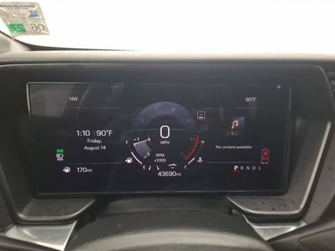 Used 2026 GMC Terrain Elevation FWD image 23