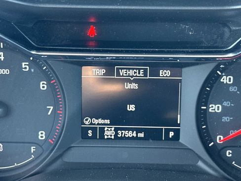 Certified 2023 Chevrolet TrailBlazer LT w/ Convenience Package AWD/4WD image 20