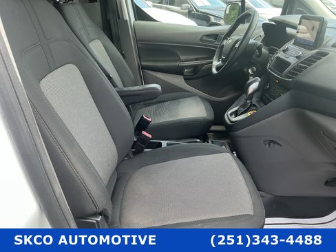 Used 2020 Ford Transit Connect XL FWD image 13