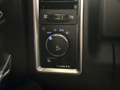 Used 2018 RAM 3500 Laramie Longhorn AWD/4WD image 31