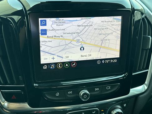 Used 2020 Chevrolet Traverse Premier w/ Redline Edition AWD/4WD image 20