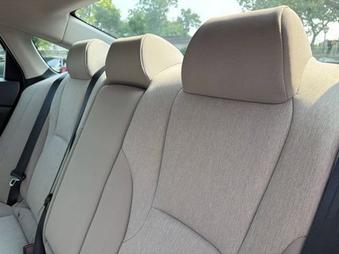 Used 2024 Honda Accord LX image 11