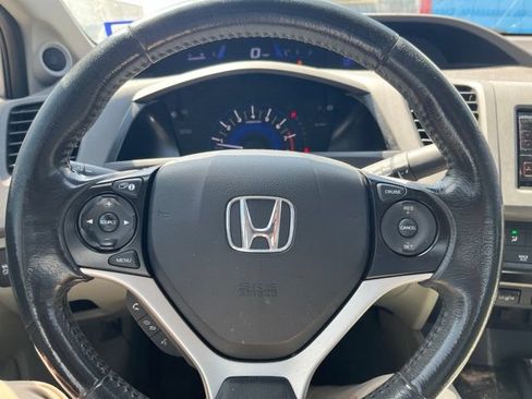 Used 2012 Honda Civic EX-L image 23