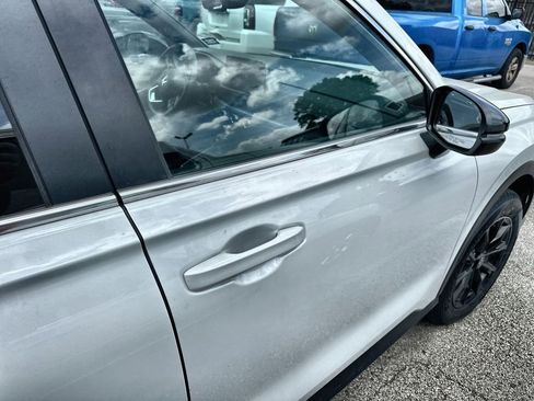 Used 2024 Honda CR-V Sport-L image 9