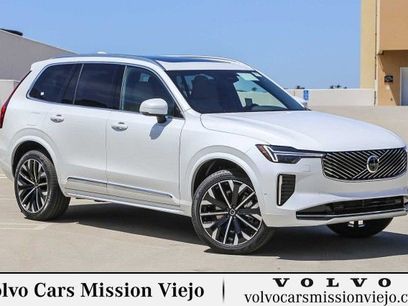 New 2026 Volvo XC90 B6 Plus w/ Protection Package Premier