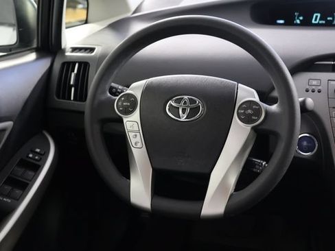 Used 2015 Toyota Prius Three FWD image 10