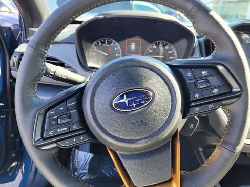 New 2026 Subaru Forester Wilderness image 18
