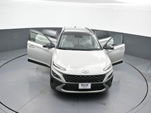 Certified 2023 Hyundai Kona SEL image 45