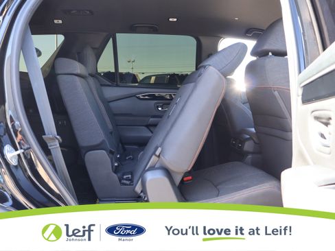 Used 2023 Honda Pilot Sport image 38