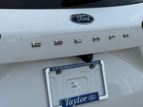Certified 2023 Ford Escape Active w/ Tech Pack #2 image 29