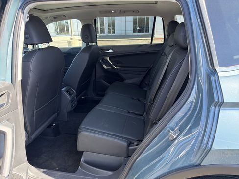 Used 2019 Volkswagen Tiguan SEL image 8