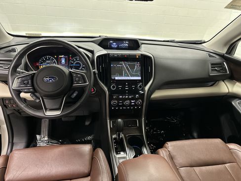 Used 2019 Subaru Ascent Touring w/ Popular Package #3 image 29