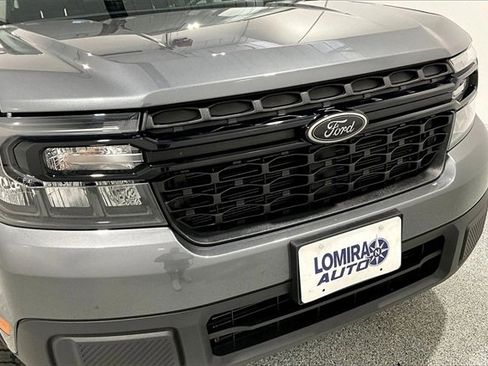 Used 2024 Ford Maverick XLT w/ XLT Luxury Package image 33