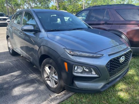 Used 2019 Hyundai Kona SE image 4