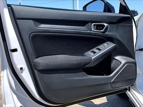 Used 2025 Honda Civic Sport image 20