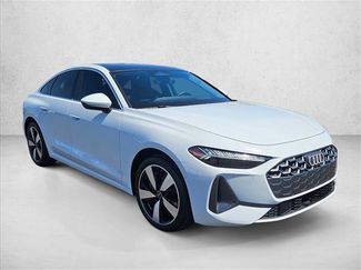 Certified 2025 Audi A5 2.0T Premium Plus w/ Premium Plus AWD/4WD video 3