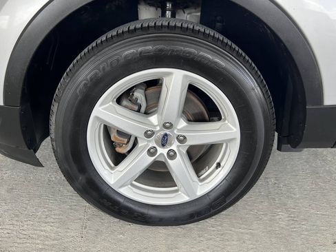 Used 2018 Ford Explorer 4WD image 29