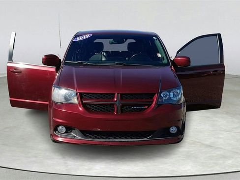 Used 2019 Dodge Grand Caravan GT image 9