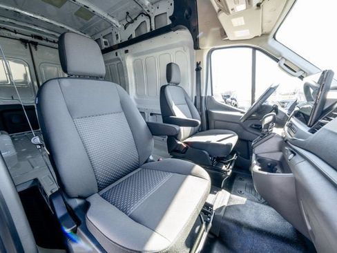New 2026 Ford Transit 350 148 High Roof AWD image 12