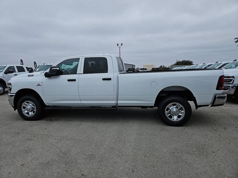 New 2026 RAM 2500 Tradesman image 2