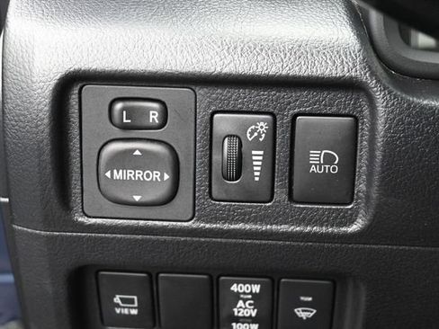 Used 2023 Toyota 4Runner SR5 Premium w/ Moonroof Package AWD/4WD image 14