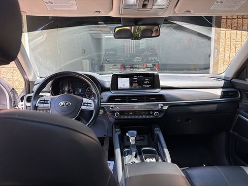 Used 2021 Kia Telluride EX w/ EX Premium Package AWD/4WD image 20